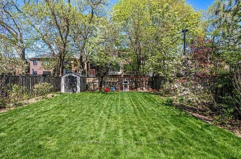 Photo 41 at 736 Glencairn Avenue, Lawrence, Toronto