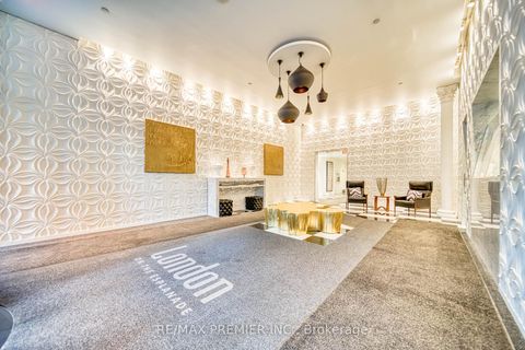 Photo 2 at 1404 - 1 Scott Street, Waterfront Communities C1, Toronto