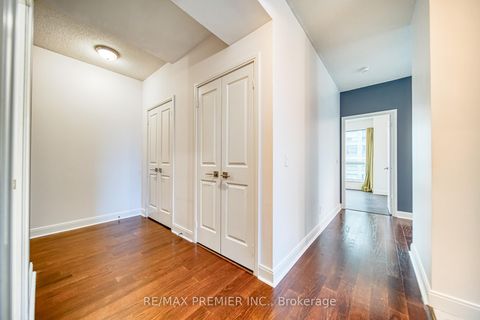 Photo 5 at 1404 - 1 Scott Street, Waterfront Communities C1, Toronto