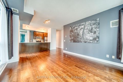Photo 12 at 1404 - 1 Scott Street, Waterfront Communities C1, Toronto