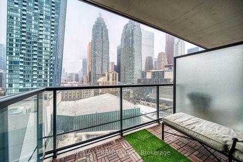 Photo 17 at 1404 - 1 Scott Street, Waterfront Communities C1, Toronto
