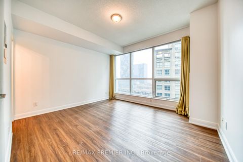 Photo 20 at 1404 - 1 Scott Street, Waterfront Communities C1, Toronto