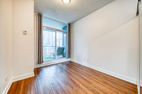 Photo 24 at 1404 - 1 Scott Street, Waterfront Communities C1, Toronto