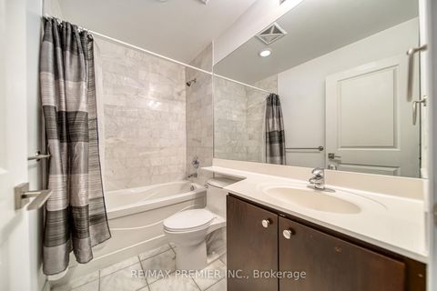 Photo 26 at 1404 - 1 Scott Street, Waterfront Communities C1, Toronto