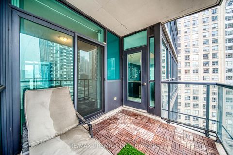 Photo 27 at 1404 - 1 Scott Street, Waterfront Communities C1, Toronto