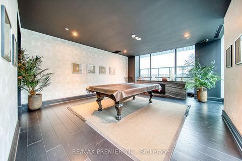 Photo 29 at 1404 - 1 Scott Street, Waterfront Communities C1, Toronto