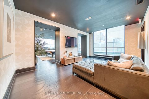 Photo 30 at 1404 - 1 Scott Street, Waterfront Communities C1, Toronto