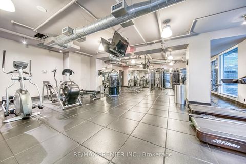 Photo 32 at 1404 - 1 Scott Street, Waterfront Communities C1, Toronto