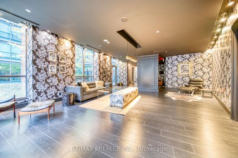 Photo 33 at 1404 - 1 Scott Street, Waterfront Communities C1, Toronto