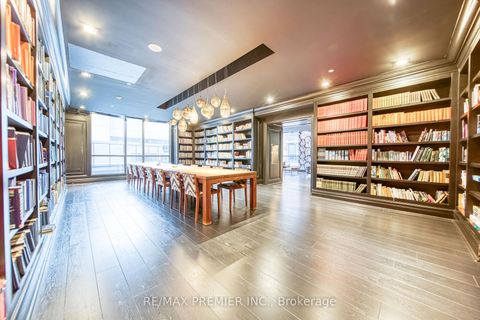 Photo 34 at 1404 - 1 Scott Street, Waterfront Communities C1, Toronto