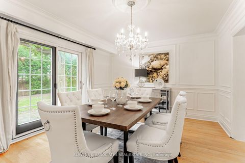 Photo 10 at 123 Lord Seaton Road, Windfields, Toronto