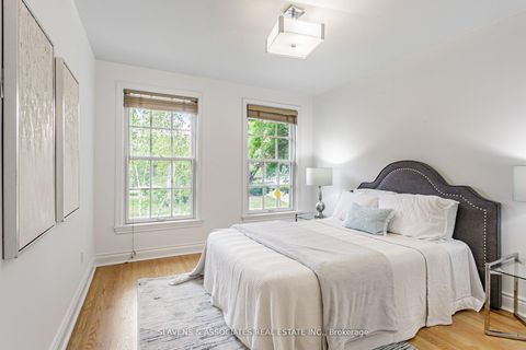 Photo 26 at 123 Lord Seaton Road, Windfields, Toronto