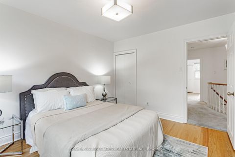 Photo 27 at 123 Lord Seaton Road, Windfields, Toronto