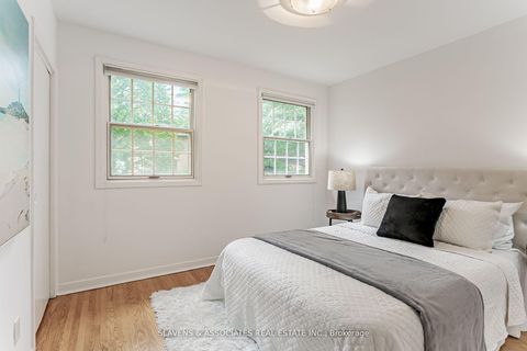 Photo 28 at 123 Lord Seaton Road, Windfields, Toronto