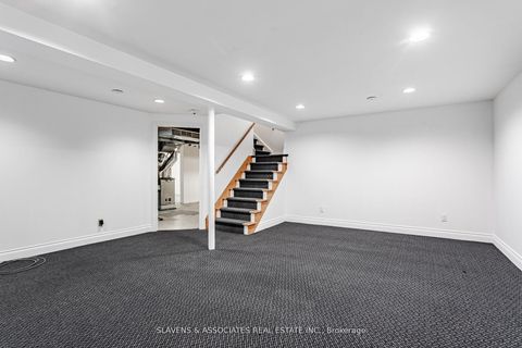 Photo 33 at 123 Lord Seaton Road, Windfields, Toronto