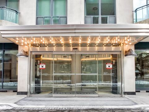 Photo 0 at 711 - 300 Bloor Street E, Moore Park, Toronto