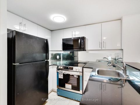 Photo 12 at 711 - 300 Bloor Street E, Moore Park, Toronto