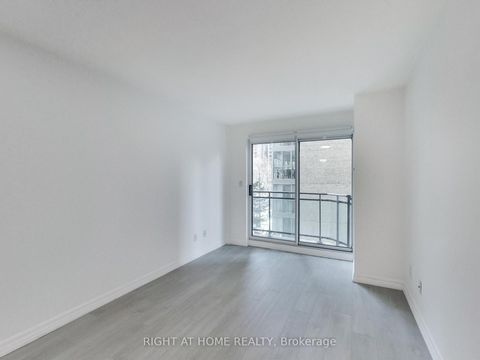 Photo 14 at 711 - 300 Bloor Street E, Moore Park, Toronto