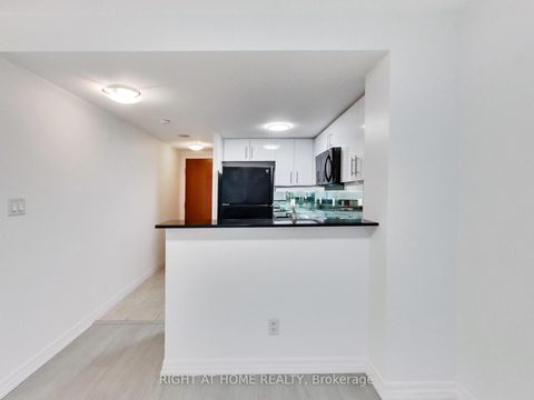 Photo 16 at 711 - 300 Bloor Street E, Moore Park, Toronto