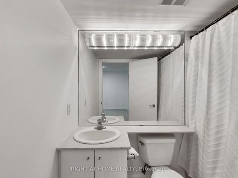 Photo 24 at 711 - 300 Bloor Street E, Moore Park, Toronto