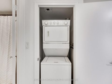 Photo 25 at 711 - 300 Bloor Street E, Moore Park, Toronto