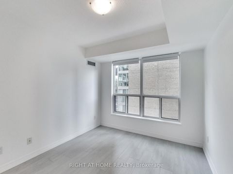 Photo 31 at 711 - 300 Bloor Street E, Moore Park, Toronto