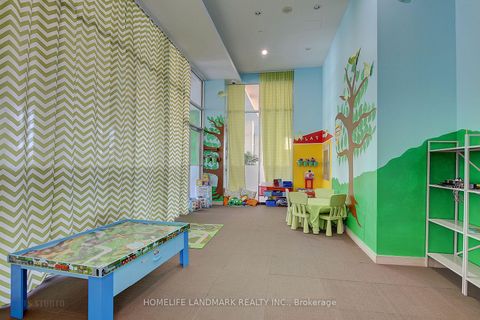 Photo 3 at 1006 - 70 Forest Manor Road, Henry Farm, Toronto