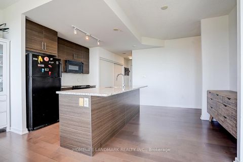 Photo 12 at 1006 - 70 Forest Manor Road, Henry Farm, Toronto