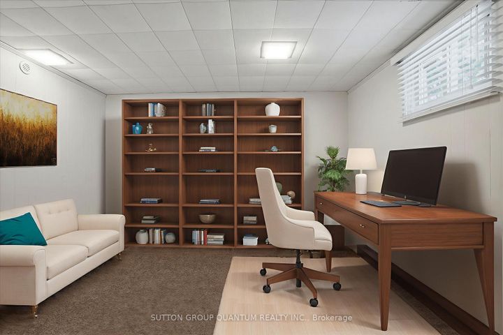 Photo 36 at 1814 Barsuda Drive, Clarkson, Mississauga