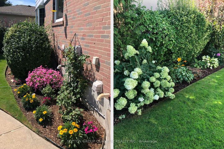 Photo 40 at 1814 Barsuda Drive, Clarkson, Mississauga