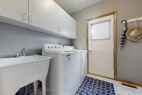 Photo 16 at 142 Waterside Crescent, Maple, Vaughan