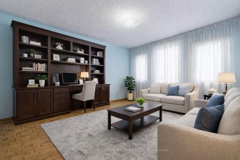 Photo 26 at 142 Waterside Crescent, Maple, Vaughan