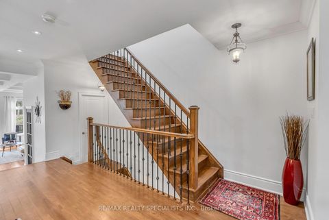 Photo 18 at 87 Lake Crescent, Mimico, Toronto