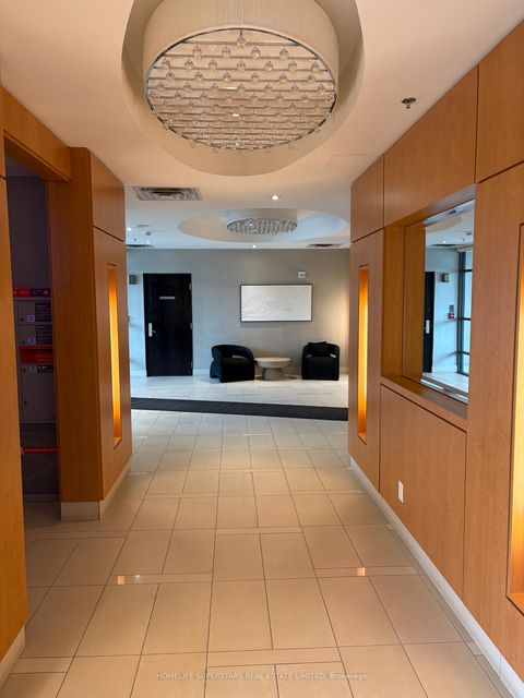 Photo 1 at 501 - 840 Queens Plate Drive, Clairville, Toronto