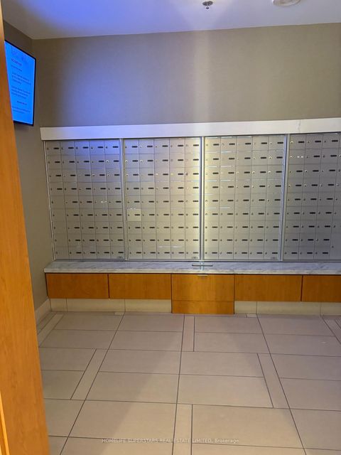 Photo 3 at 501 - 840 Queens Plate Drive, Clairville, Toronto