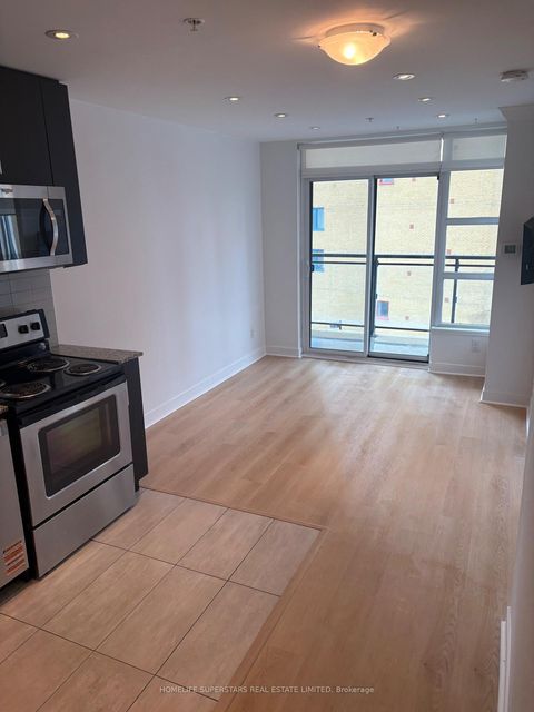 Photo 9 at 501 - 840 Queens Plate Drive, Clairville, Toronto