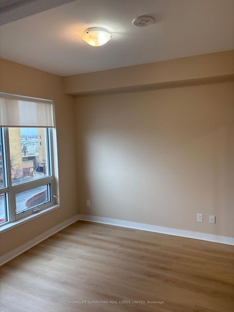 Photo 10 at 501 - 840 Queens Plate Drive, Clairville, Toronto