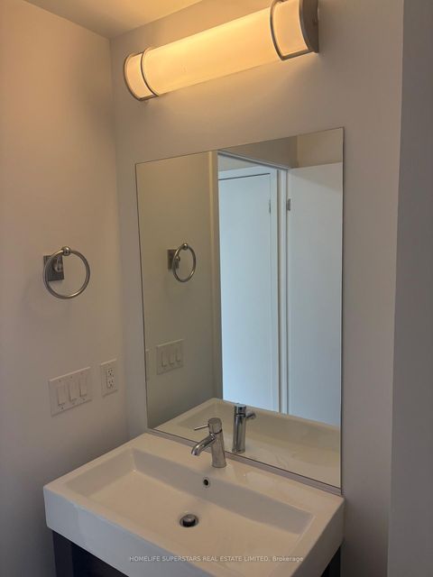 Photo 12 at 501 - 840 Queens Plate Drive, Clairville, Toronto