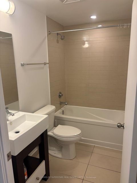 Photo 15 at 501 - 840 Queens Plate Drive, Clairville, Toronto