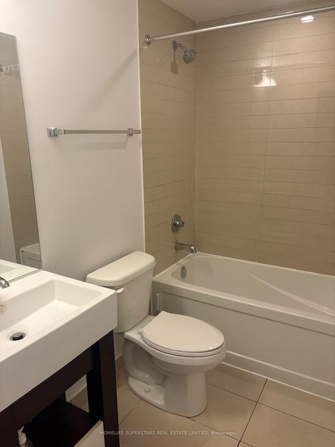 Photo 16 at 501 - 840 Queens Plate Drive, Clairville, Toronto