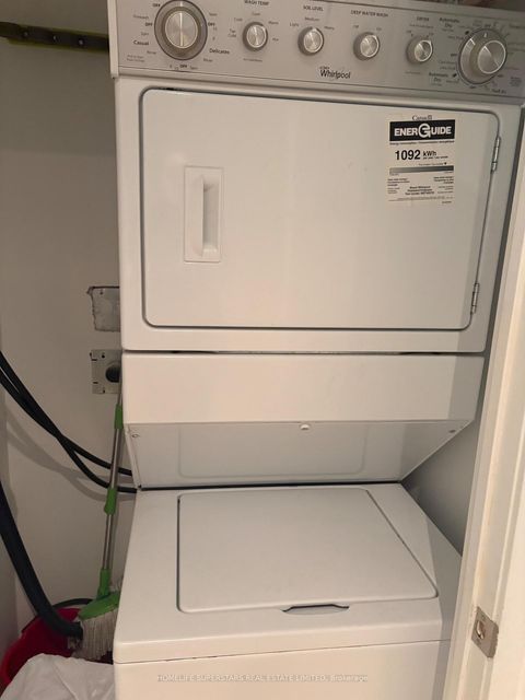 Photo 19 at 501 - 840 Queens Plate Drive, Clairville, Toronto