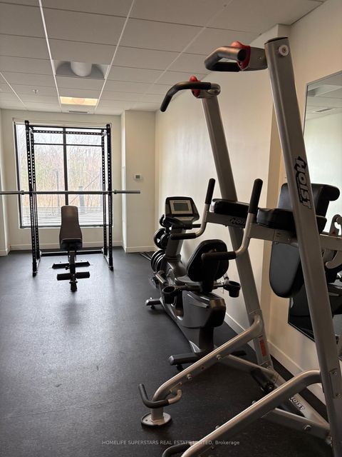 Photo 20 at 501 - 840 Queens Plate Drive, Clairville, Toronto