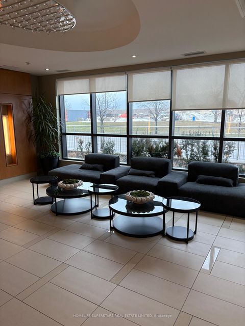 Photo 21 at 501 - 840 Queens Plate Drive, Clairville, Toronto