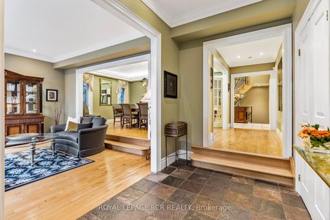 Photo 4 at 34 Garden Avenue, South Richvale, Richmond Hill