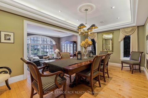 Photo 7 at 34 Garden Avenue, South Richvale, Richmond Hill