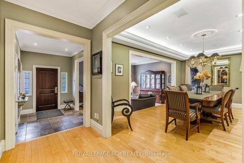 Photo 8 at 34 Garden Avenue, South Richvale, Richmond Hill