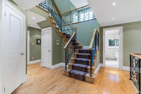 Photo 12 at 34 Garden Avenue, South Richvale, Richmond Hill