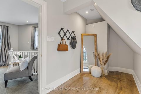 Photo 15 at 34 Garden Avenue, South Richvale, Richmond Hill