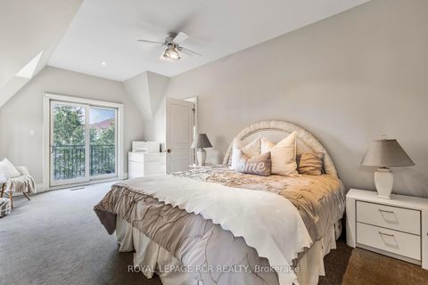 Photo 23 at 34 Garden Avenue, South Richvale, Richmond Hill