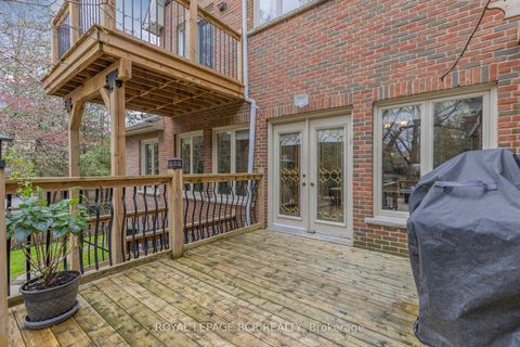 Photo 28 at 34 Garden Avenue, South Richvale, Richmond Hill